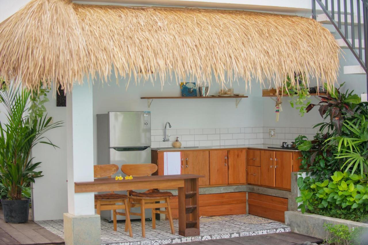 Luxury Villa Ada Padi Ubud מראה חיצוני תמונה